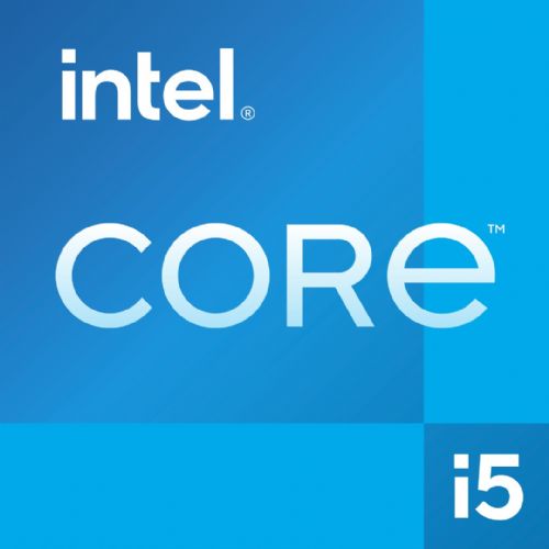 Intel S1700 CORE i5 12400F TRAY 6x2,5 65W GEN12 kst124506