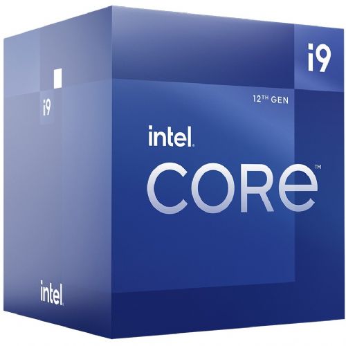Intel S1700 CORE i9 12900F BOX 16x2,4 65W GEN12