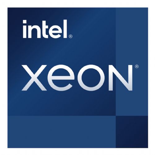 Intel S1700 XEON E-2468 TRAY