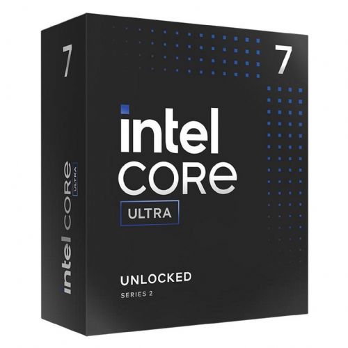 Procesor Intel S1851 CORE ULTRA 7 265K BOX