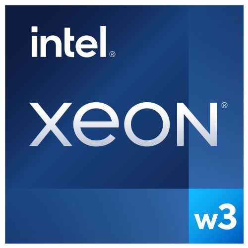 Procesor Intel S4677 XEON W3-2435