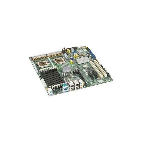 Intel S5000XVNSATA strežniška osnovna plošča, LGA771 - S5000XVNSATA