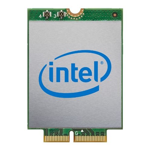 INTG WiFi 6 AX201 M.2 2230