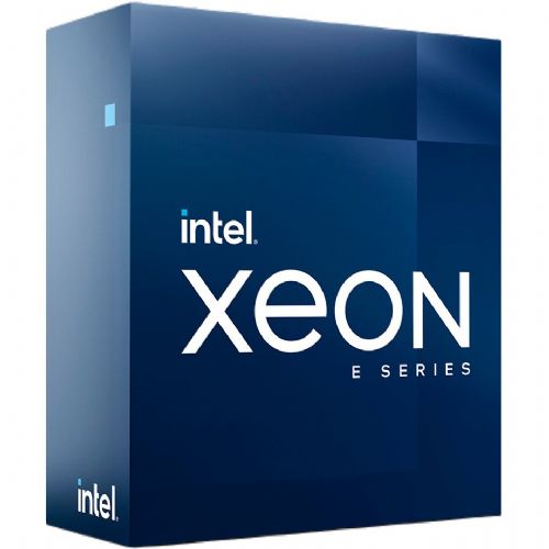 Procesor INTEL XEON E-2478 2,8 GHz FC-LGA16A 24 MB predpomnilnika v ohišju