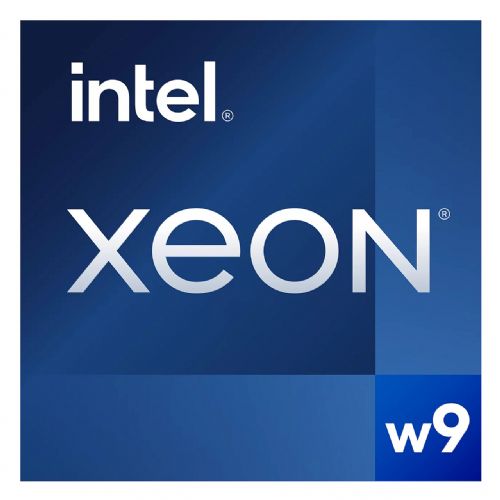 Procesor INTEL Xeon w9-3595X 2,0 GHz FC-LGA16A 112,5 Mbps predpomnilnika