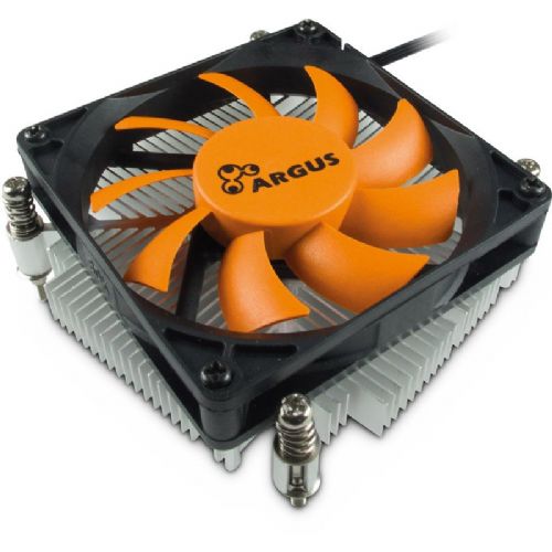 Hladilnik za procesor INTER-TECH Argus T-200 
