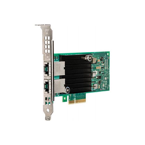 INTG 10GB 2xRJ45 Intel X550-T2