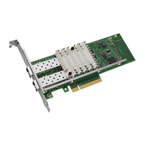 INTG 10Gb 2xSFP+ X520-DA2