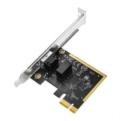 INTG Cudy Gigabit PCI Express adapter