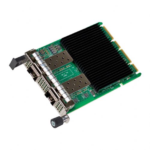 Omrežni adapter INTG INTEL Ethernet OCP 3.0 E810-XXVDA2, maloprodajna enota