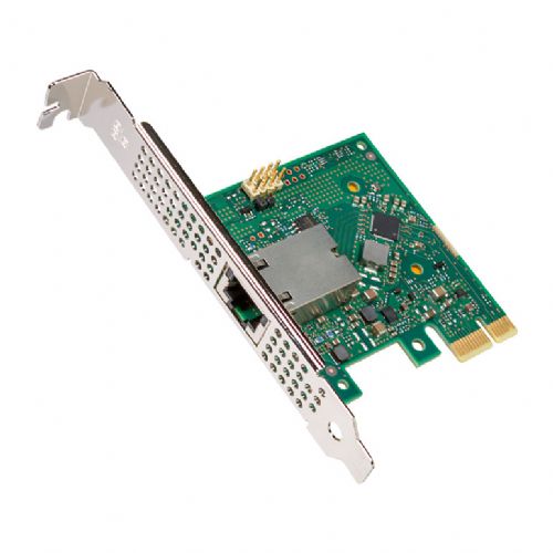 INTG INTEL I226T1 Ethernet omrežni adapter Maloprodaja