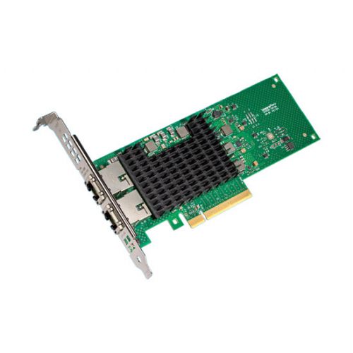 Maloprodajni ethernetni omrežni adapter INTG INTEL X710-T2L