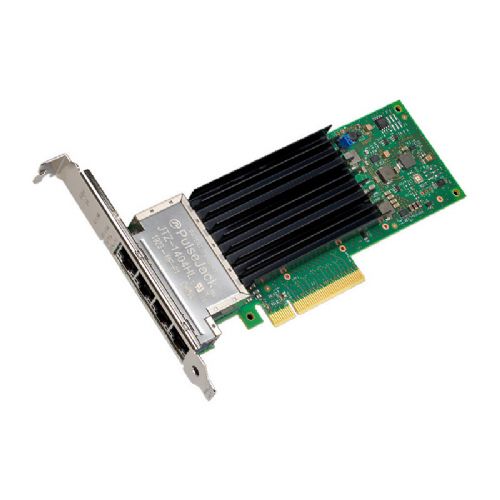 INTG INTEL X710-T4L Ethernet omrežni adapter Maloprodaja