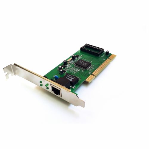 INTG LevelOne GNC-0105T PCI