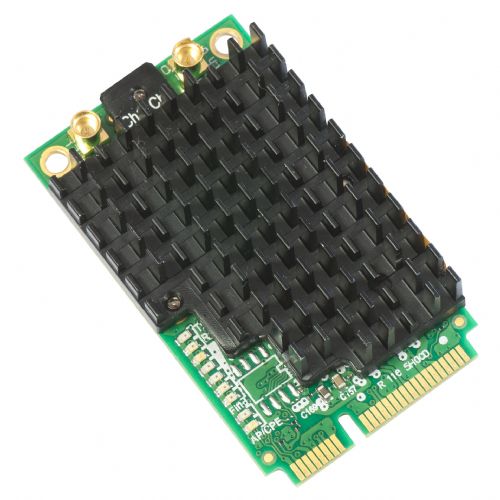 INTG MikroTik R11E-5HACD