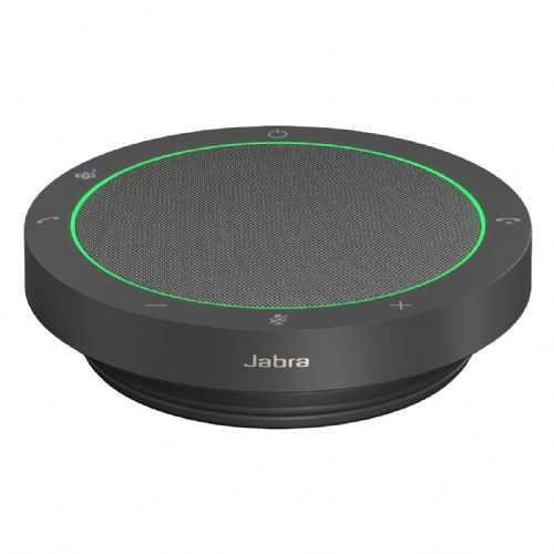 Jabra Speak 240 MS Freisprechtelefon - kabelgebunden