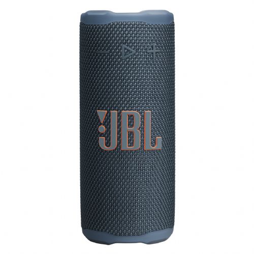 JBL Grip Bluetooth zvočnik modre barve