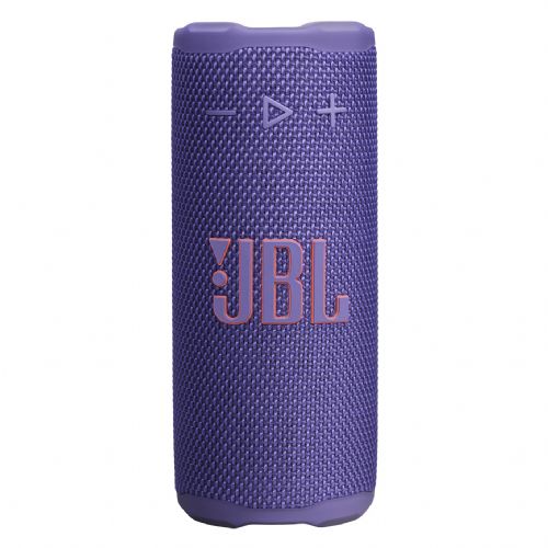 JBL Grip Bluetooth zvočnik vijoličen