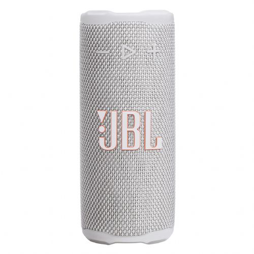 JBL Grip Bluetooth zvočnik, bel