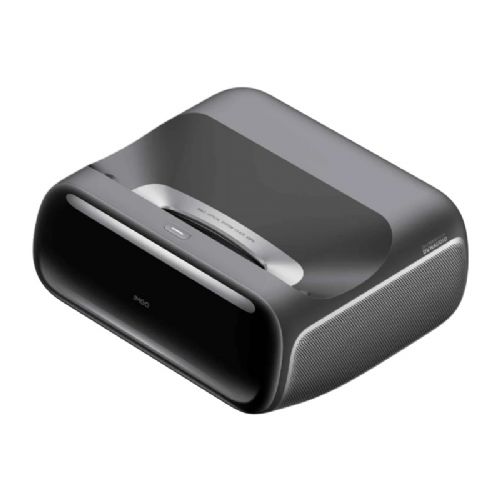 Projektor JMGO O2S Ultra 4K, 3600 ISO lumnov, ultra kratka razdalja, Dolby Atmos, Google TV