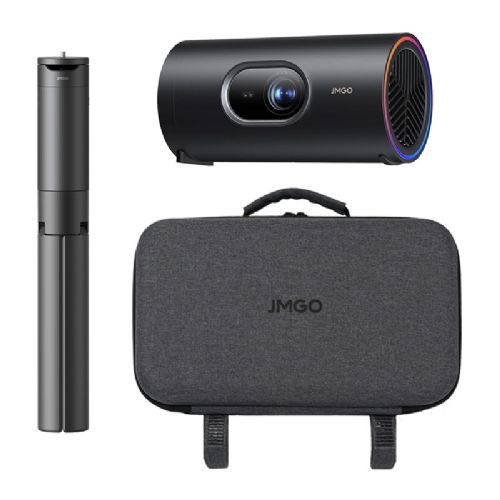 Projektor JMGO PicoPlay+ s stojalom