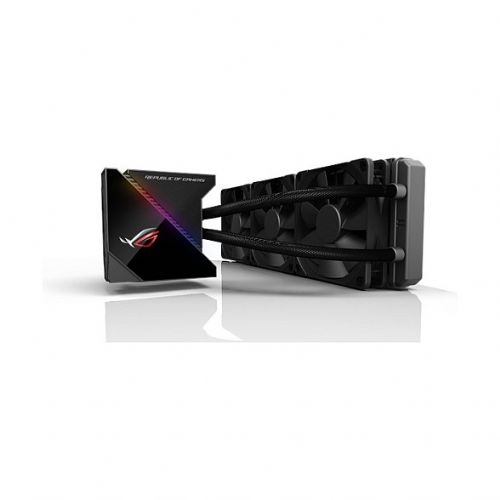 Vodno hlajenje Asus WAK ROG RYUJIN 360