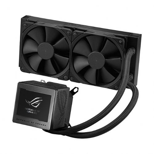 Hladilnik za računalnik Asus WAK ROG RYUJIN III 240