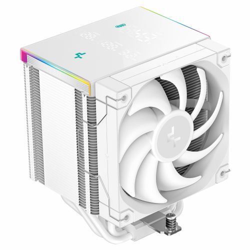 K Hladilnik DeepCool AK500 DIGITAL PRO bel