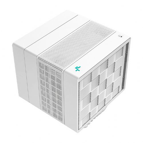 Hladilnik DeepCool ASSASSIN IV Bela