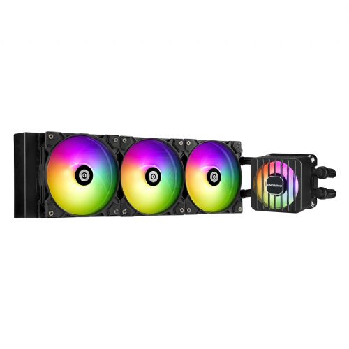 Vodno hlajenje Cooler Enermax LIQMAXFLO ELC-LMF420T-ARGB