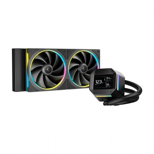 Vodni hladilni sistem Deepcool LM240