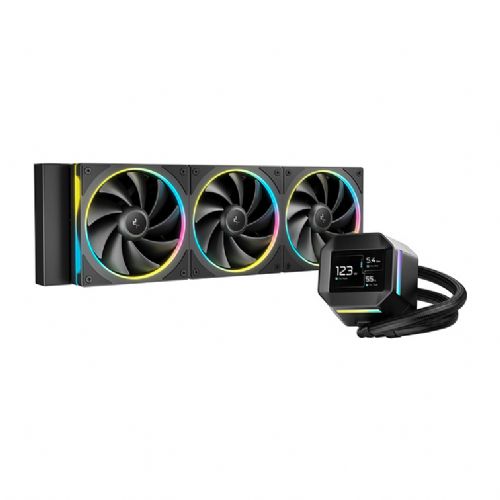 Vodni hladilni sistem Deepcool LM360
