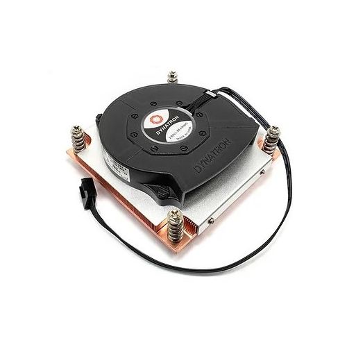 Hladilnik DYNATRON Q3 Intel CPU LGA1700 1U PWM