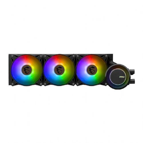Vodno hlajenje MSI MAG CoreLiquid E360