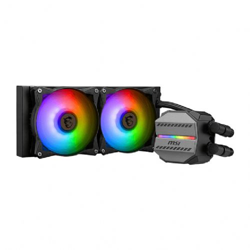 MSI MAG CoreLiquid M240