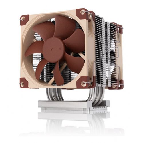 K NOCTUA NH-U9 DX-4677 (92 mm)