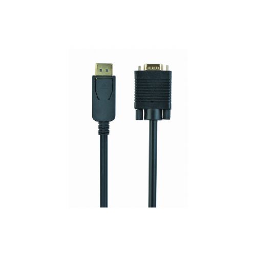 Kabel DisplayPort na VGA, 5 m