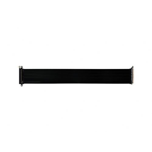 Kabel Lian Li Case Riser, PCI-e 4.0 X16, 600mm, črn, 60 cm
