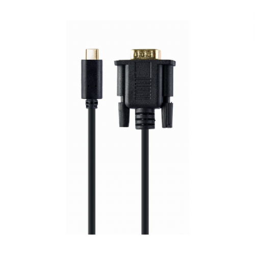 Kabel USB-C na VGA 2m