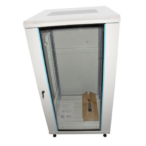 Kabinet  600x 600 22U 1166 TOTEN sestavljiv samostoječi, A serija