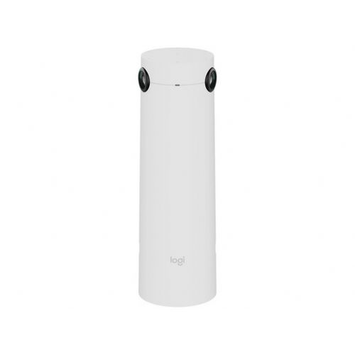 Kamera Logitech Sight, bela