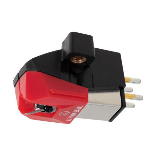 Kartuša Audio-Technica AT-VM95ML
