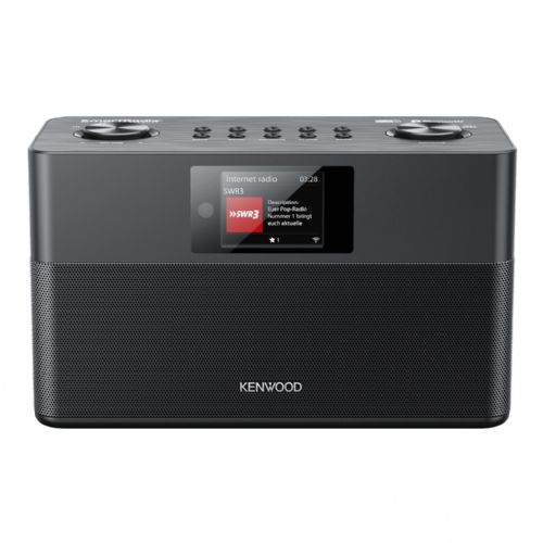 KENWOOD CR-ST100S-B