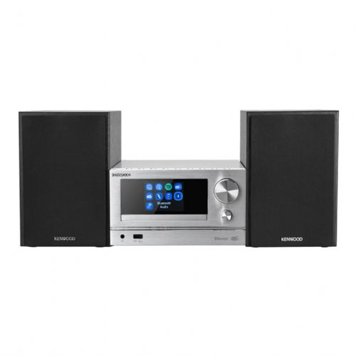 KENWOOD M-7000S-S