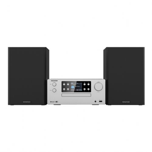 Zvočniki Kenwood M-925DAB srebrn