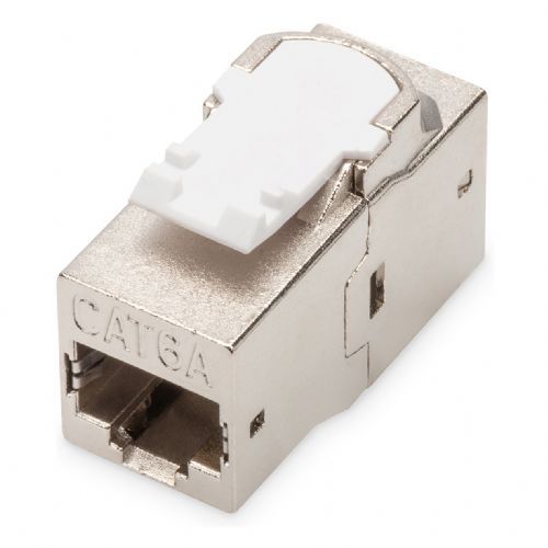 Keystone RJ45 CAT6 priključek