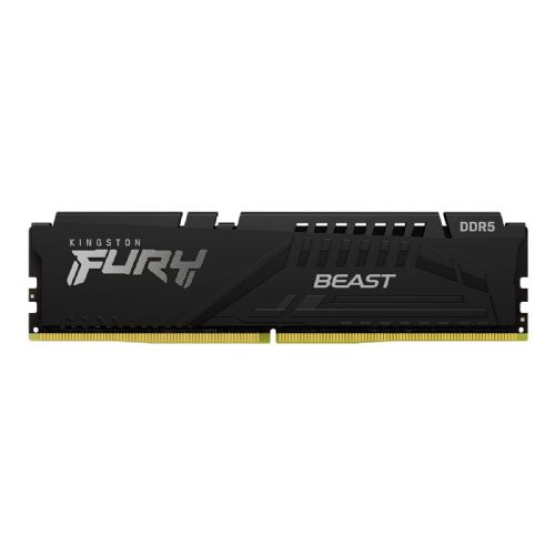 RAM za računalnike DJI KINGSTON 16GB 6000MT/s DDR5 CL36 DIMM FURY Beast Black EXPO