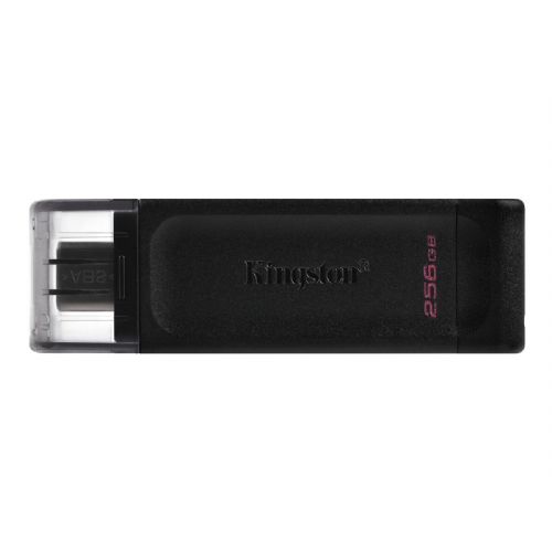 USB 256GB DJI DataTraveler 70 USB-C 3.2 Gen 1, prenosljiv, lahek