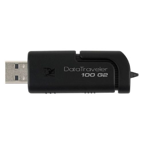 Kingston USB 8GB DT100G2/8GB