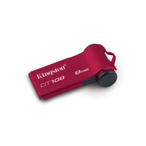 Kingston USB 8GB DT108/8GB